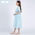 Japan Sanrio Gingham Dress - Cinnamoroll / Mint - 4