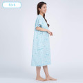 Japan Sanrio Gingham Dress - Cinnamoroll / Mint - 6