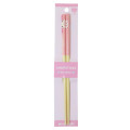 Japan Sanrio Bamboo Chopsticks 21cm - My Melody - 1