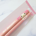 Japan Sanrio Bamboo Chopsticks 21cm - My Melody - 2