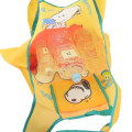 Japan Peanuts Eco Shopping Bag - Snoopy / Deep Yellow - 3