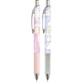 Japan San-X EnerGel Gel Pen Set - Korilakkuma / Sky Curly Cotton Candy - 1