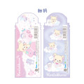 Japan San-X EnerGel Gel Pen Set - Korilakkuma / Sky Curly Cotton Candy - 2