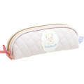 Japan San-X Pen Pouch - Korilakkuma / Sky Curly Cotton Candy - 1