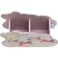 Japan San-X Multi Pen Stand - Korilakkuma / Sky Curly Cotton Candy - 2