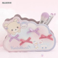 Japan San-X Multi Pen Stand - Korilakkuma / Sky Curly Cotton Candy - 5