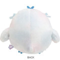 Japan San-X Plush Toy - Kiiroitori / Sky Curly Cotton Candy - 2