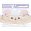 Japan San-X Hair Band - Korilakkuma / Sky Curly Cotton Candy - 1