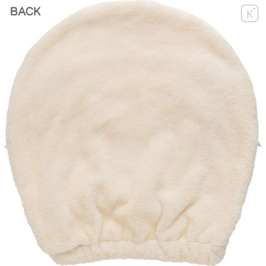 Japan San-X Hair Cap - Korilakkuma / Sky Curly Cotton Candy - 2