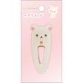 Japan San-X Hair Clip - Korilakkuma - 1