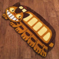 Japan Ghibli Fluffy Mat - My Neighbor Totoro / Cat Bus - 4