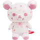 Japan San-X 1+5 Colors Plush Toy - Korilakkuma : Heart