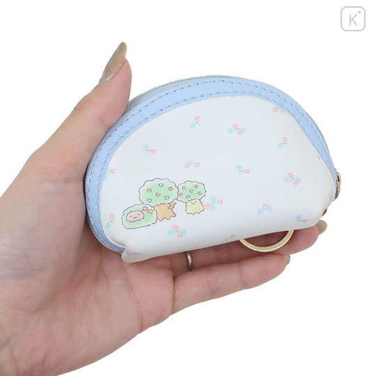 Japan San-X Mini Pouch - Sumikko Gurashi / Kindergarten - 2