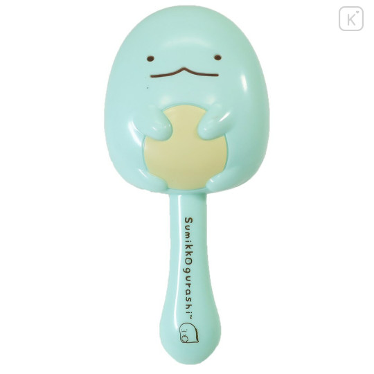 Japan San-X Hair Brush - Sumikko Gurashi / Tokage - 1