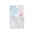 Japan Sanrio Phone Charger Cable Protector - Cinnamoroll - 1