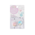 Japan Sanrio Phone Charger Cable Protector - Little Twin Stars - 1