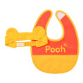 Japan Tokyo Disney Resort Bib & Headband Set - Pooh : Bear - 1