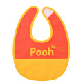 Japan Tokyo Disney Resort Bib & Headband Set - Pooh : Bear - 3