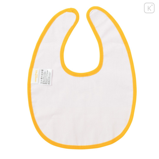 Japan Tokyo Disney Resort Bib & Headband Set - Pooh : Bear - 4