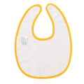 Japan Tokyo Disney Resort Bib & Headband Set - Pooh : Bear - 4