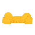 Japan Tokyo Disney Resort Bib & Headband Set - Pooh : Bear - 6