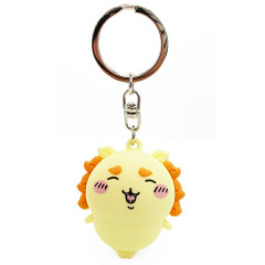 Japan Chiikawa 3D Keychain - Shisa