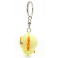 Japan Chiikawa 3D Keychain - Shisa - 2