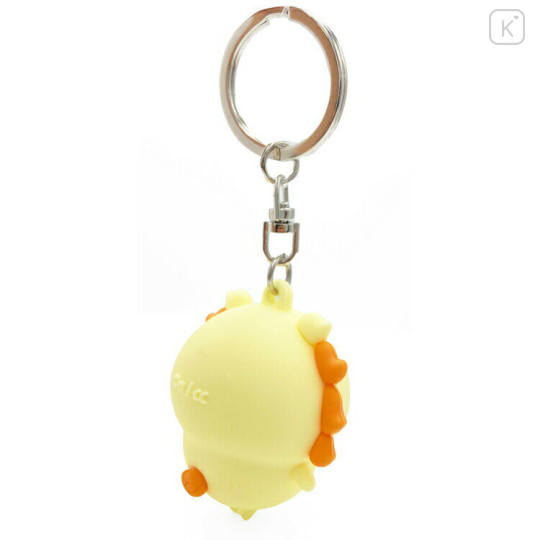 Japan Chiikawa 3D Keychain - Shisa - 3