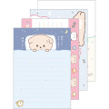 Japan San-X A6 Notepad - Ishiyowa-chan A - 2