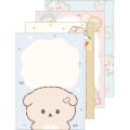 Japan San-X A6 Notepad - Ishiyowa-chan B - 2