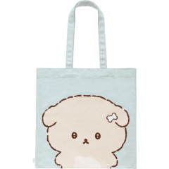 Japan San-X Tote Bag - Ishiyowa-chan