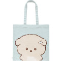 Japan San-X Tote Bag - Ishiyowa-chan - 1