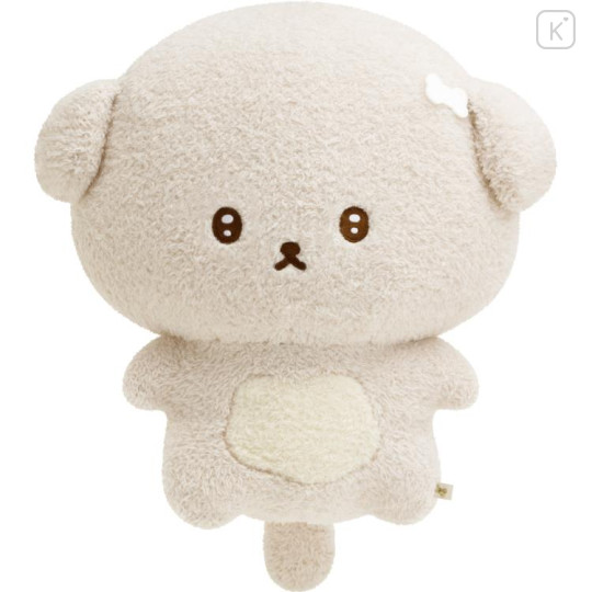 Japan San-X Plush Toy (M) - Ishiyowa-chan - 1