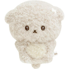 Japan San-X Tenori Plush (SS) - Ishiyowa-chan