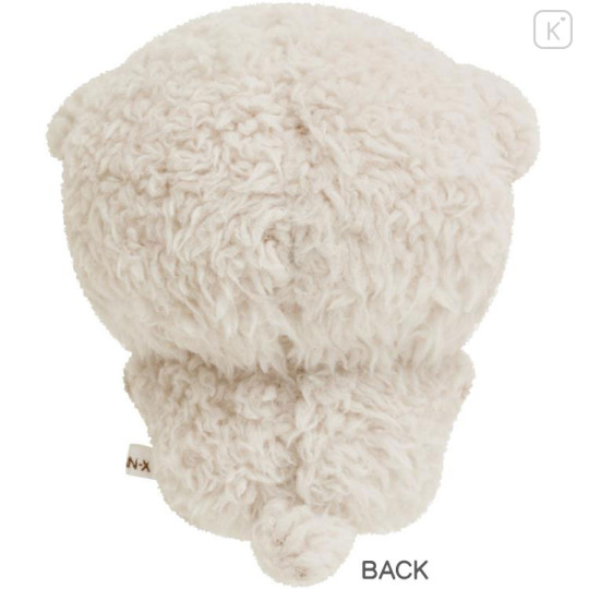 Japan San-X Tenori Plush (SS) - Ishiyowa-chan - 2