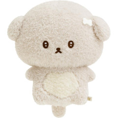 Japan San-X Plush Toy - Ishiyowa-chan