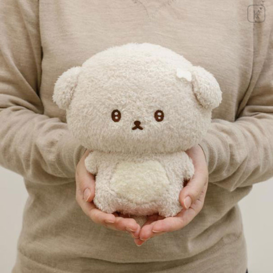 Japan San-X Plush Toy - Ishiyowa-chan - 3