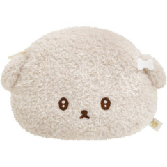 Japan San-X Plush Pouch - Ishiyowa-chan