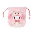 Japan Sanrio Original Secret Purse - Forest Small Animals Blind Box - 4