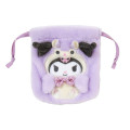 Japan Sanrio Original Secret Purse - Forest Small Animals Blind Box - 5