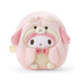 Japan Sanrio Original Pouch - My Melody / Forest Small Animals - 1