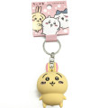 Japan Chiikawa 3D Keychain - Usagi - 1