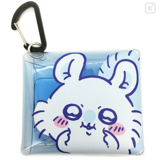 Japan Chiikawa Clear Multi Case (SS) - Momonga - 1