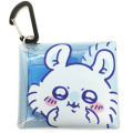 Japan Chiikawa Clear Multi Case (SS) - Momonga - 1