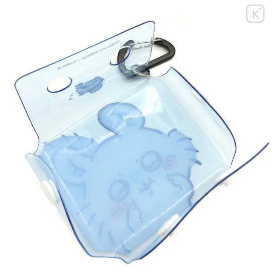 Japan Chiikawa Clear Multi Case (SS) - Momonga - 3