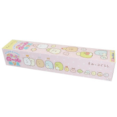 Japan San-X Roll Coloring Book - Sumikko Gurashi