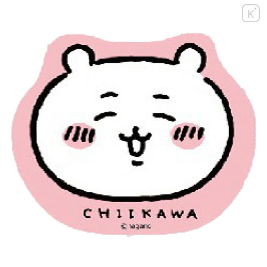 Japan Chiikawa Vinyl Sticker - Chiikawa / Sweet Happy - 1