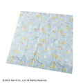 Japan San-X Picnic Blanket Leisure Sheet (L) - Sumikko Gurashi / Blue - 3