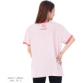 Japan Sanrio Ringer T-shirt - My Melody - 4