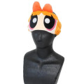 Japan The Powerpuff Girls Hair Band - Blossom Big Eyes - 4